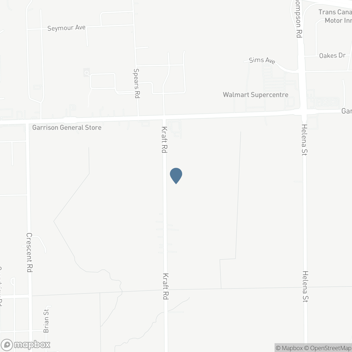 0 KRAFT ROAD, Fort Erie, Ontario L2A 4M5